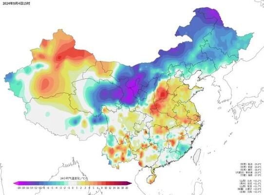 直击寒潮下的甘肃地震现场