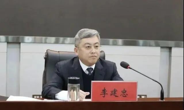 80后女县委书记拟升任副市长