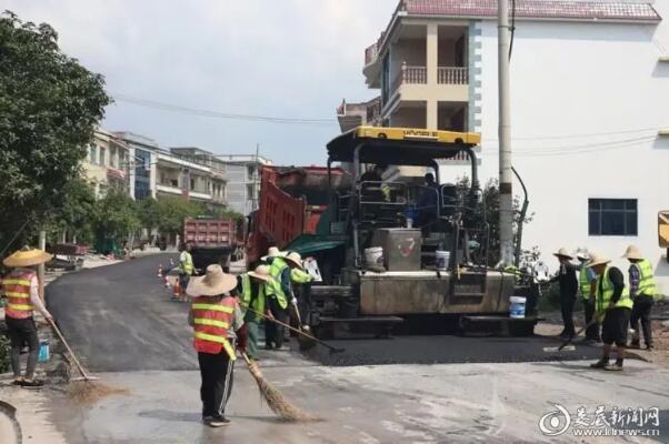 南县公路建设养护中心