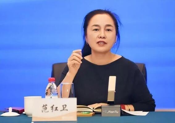 一年赚走中国女性17亿