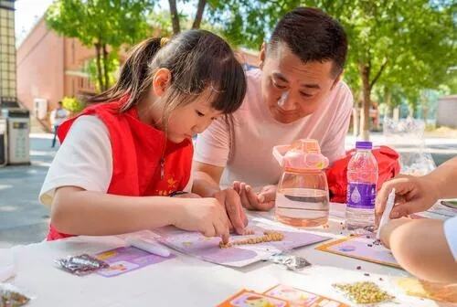 现场气氛热辣滚烫