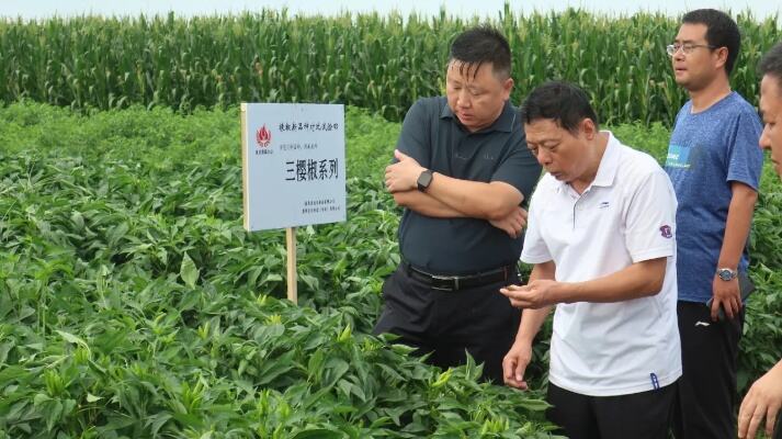 河北农业大学创新驿站